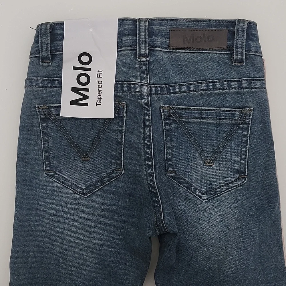 NWT Molo jeans - Picture 6 of 6